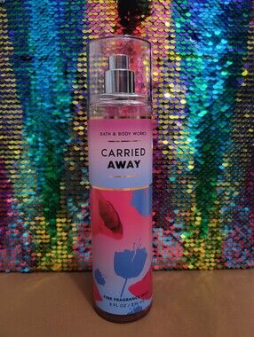 Carried Away Bath & Body Works